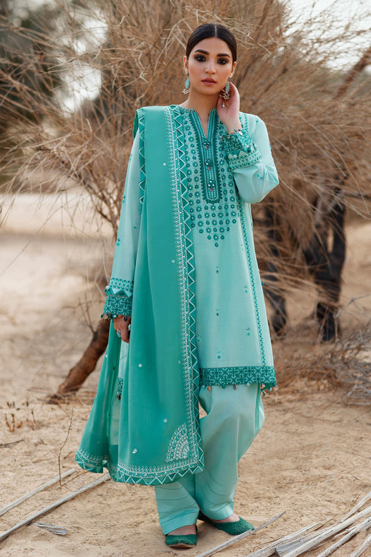 2A - Heer Rang