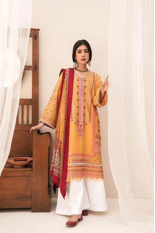 ABROO-A - Heer Rang