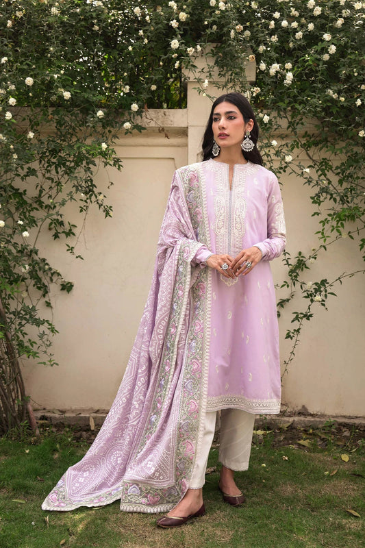 AFREEN-B - Heer Rang