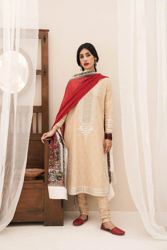 RAHMA-B - Heer Rang