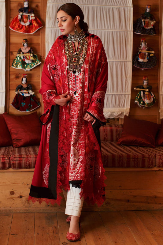 EL21-14 A (EMEL) - Heer Rang