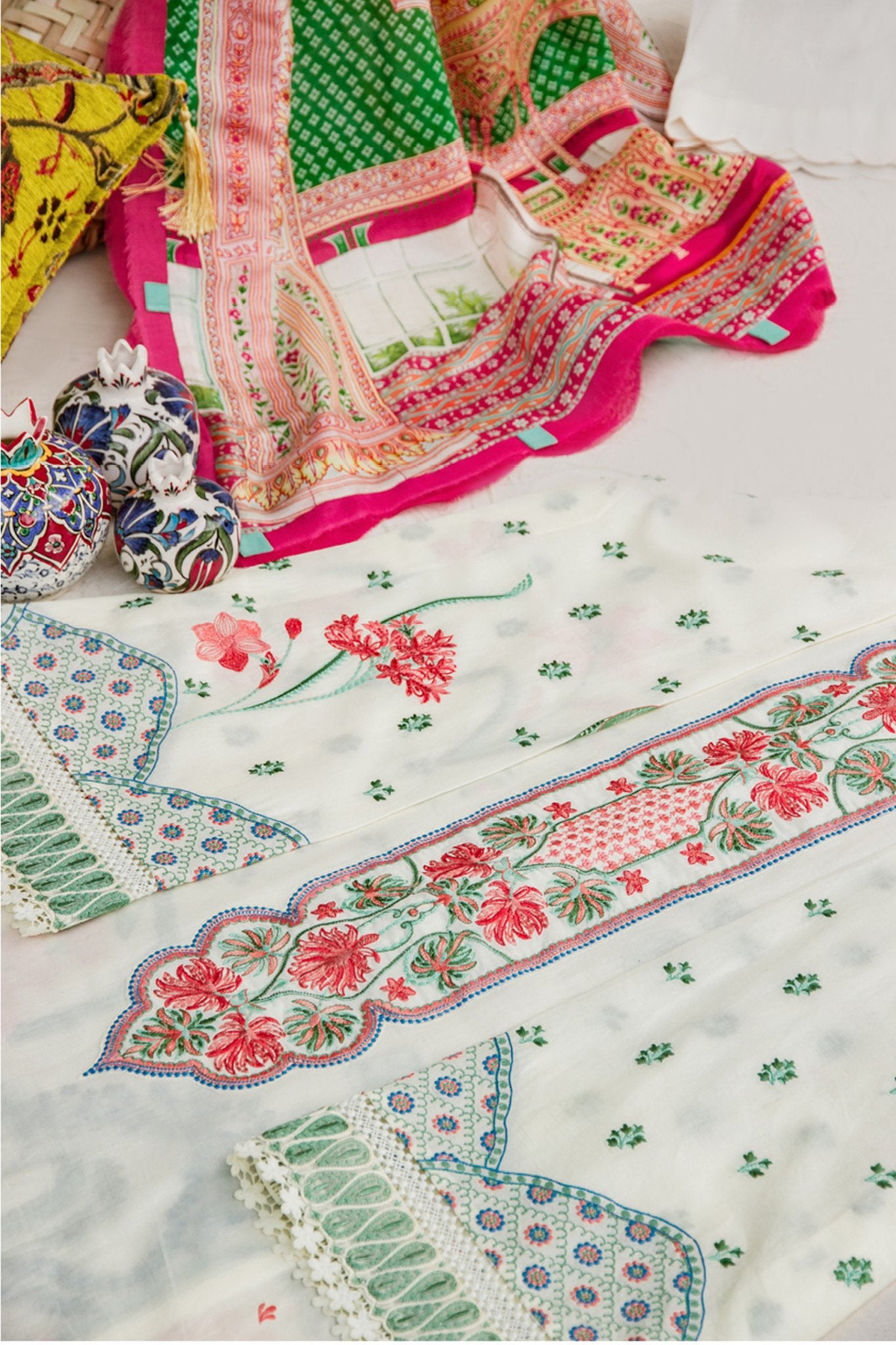 EL21-07 B (IRMAK) - Heer Rang