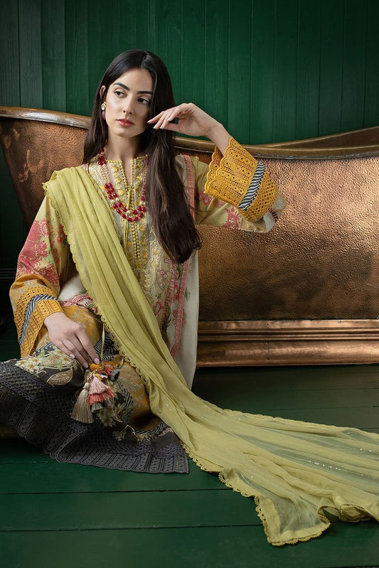 VT21-11B - Heer Rang