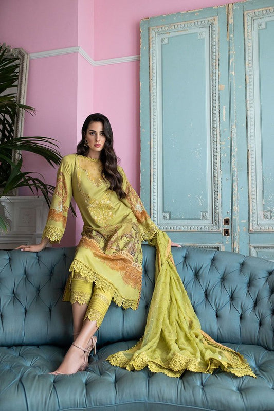 VT21-12B - Heer Rang