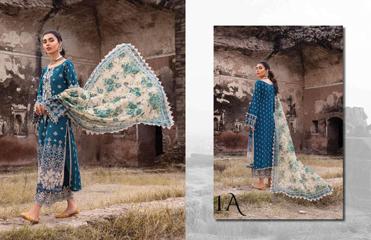 Azal- 1A - Heer Rang