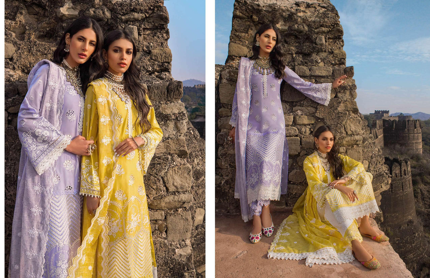 Aabroo-4A - Heer Rang