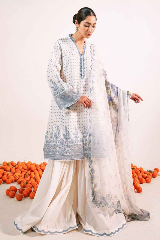 ZUBAIDA-A - Heer Rang