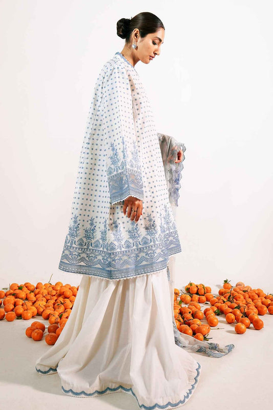 ZUBAIDA-A - Heer Rang