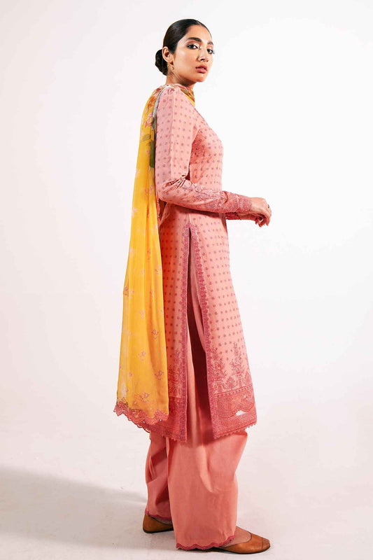 ZUBAIDA-B - Heer Rang