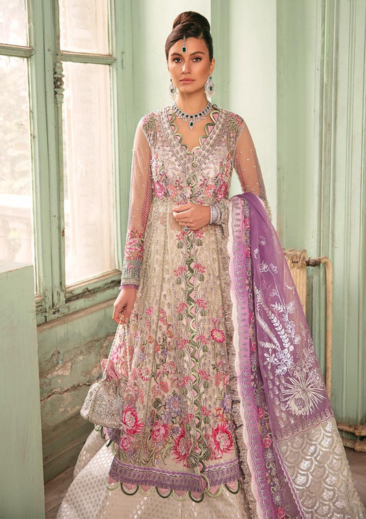 D#03 GARDENIA - Heer Rang