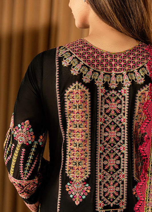 Kalaf- Summer Lawn’ 22 VOL-II