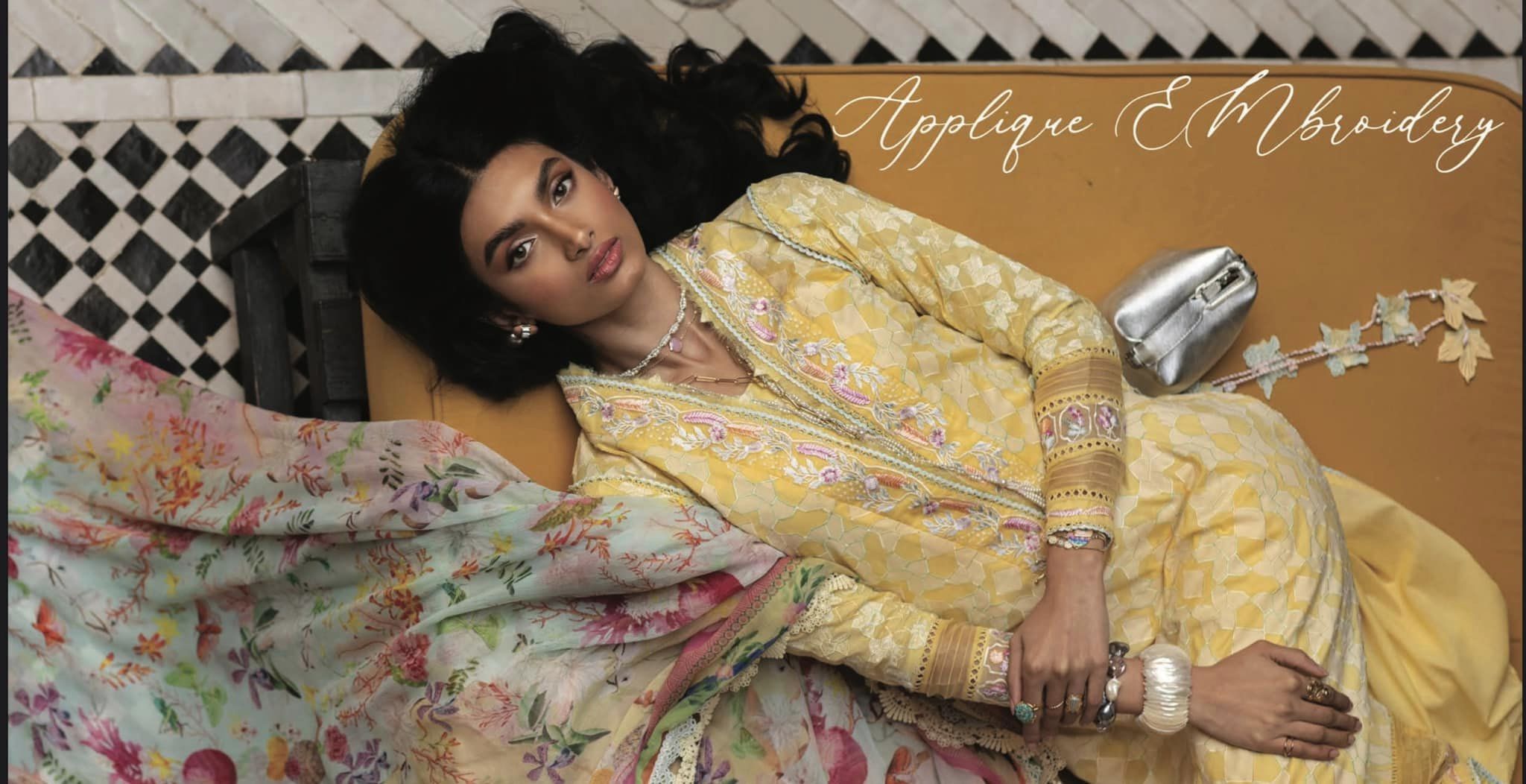 Farah Talib Aziz – Heer Rang