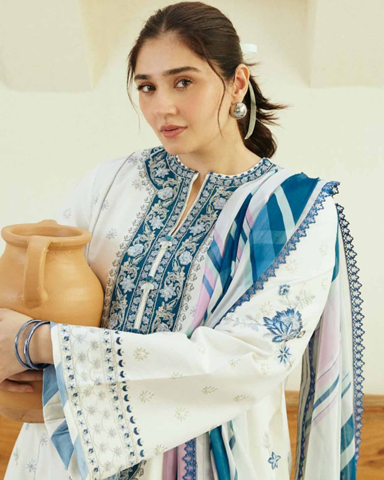 COCO BY ZARA SHAHJAHAN- EID EDIT'24