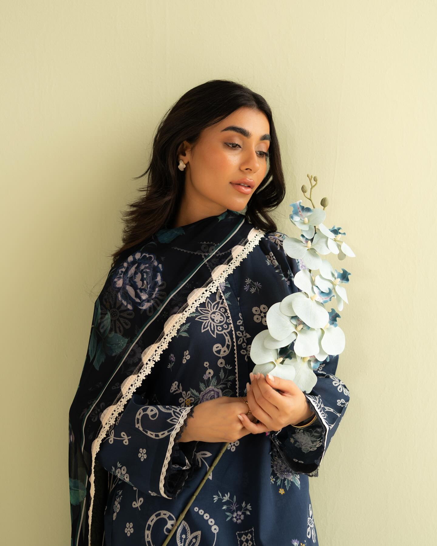 COCO BY ZARA SHAHJAHAN- 2025 LAWN PRINTS