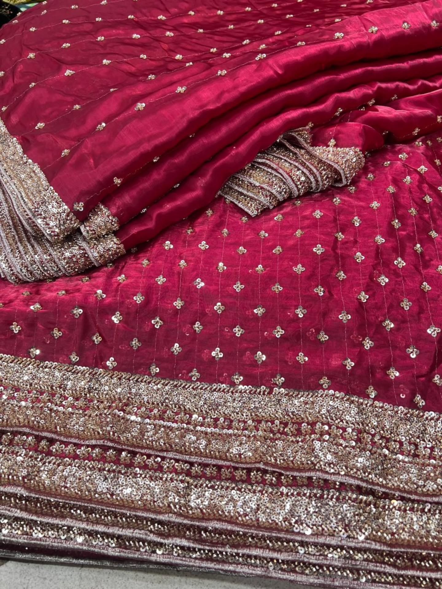 Eid Silk Unstitched Edition'26