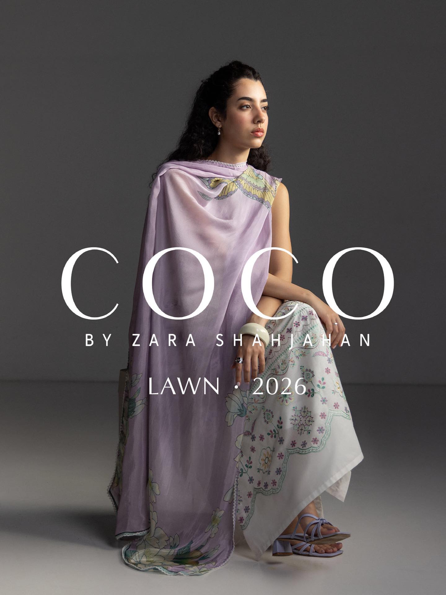 Coco Lawn Edit 1-2026 by Zara Shahjahan