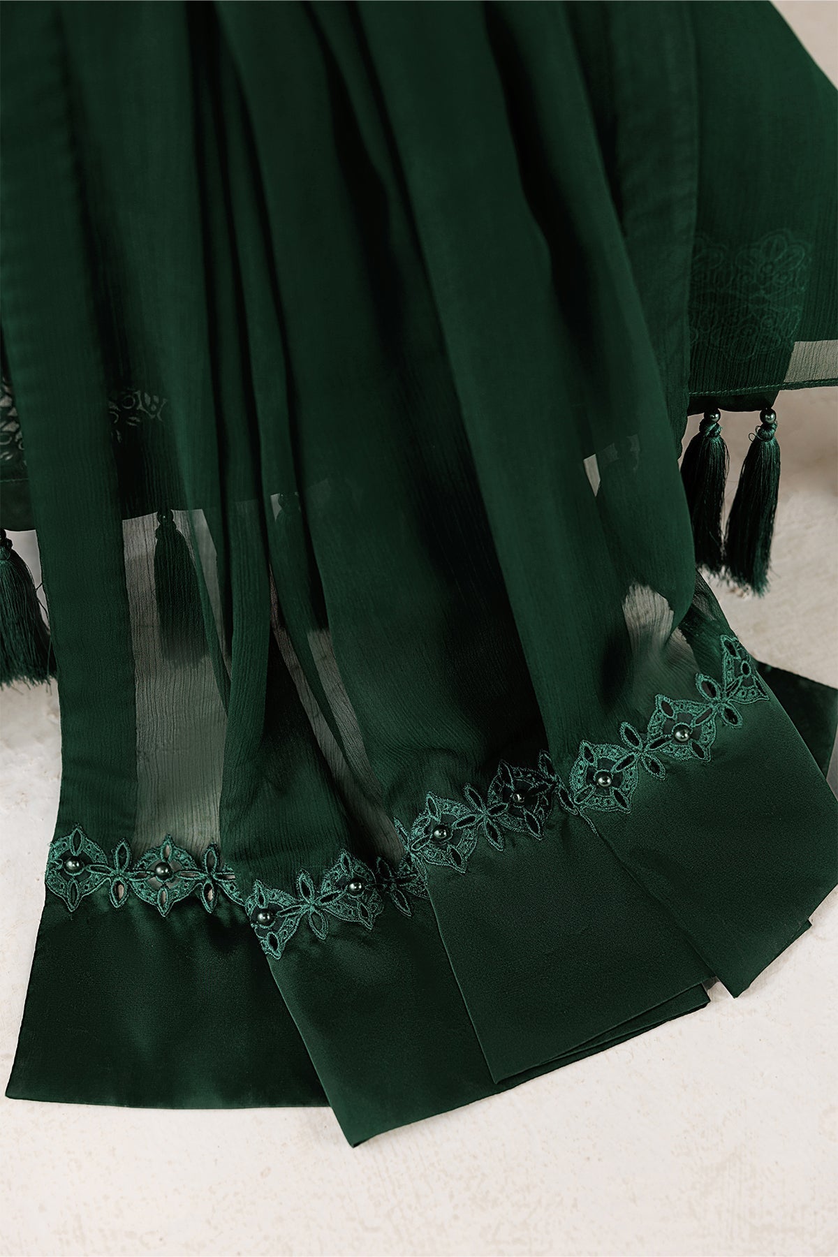 Dupattas