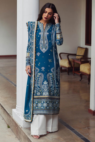 ELAN LAWN'24- UNSTITCHED EDITION