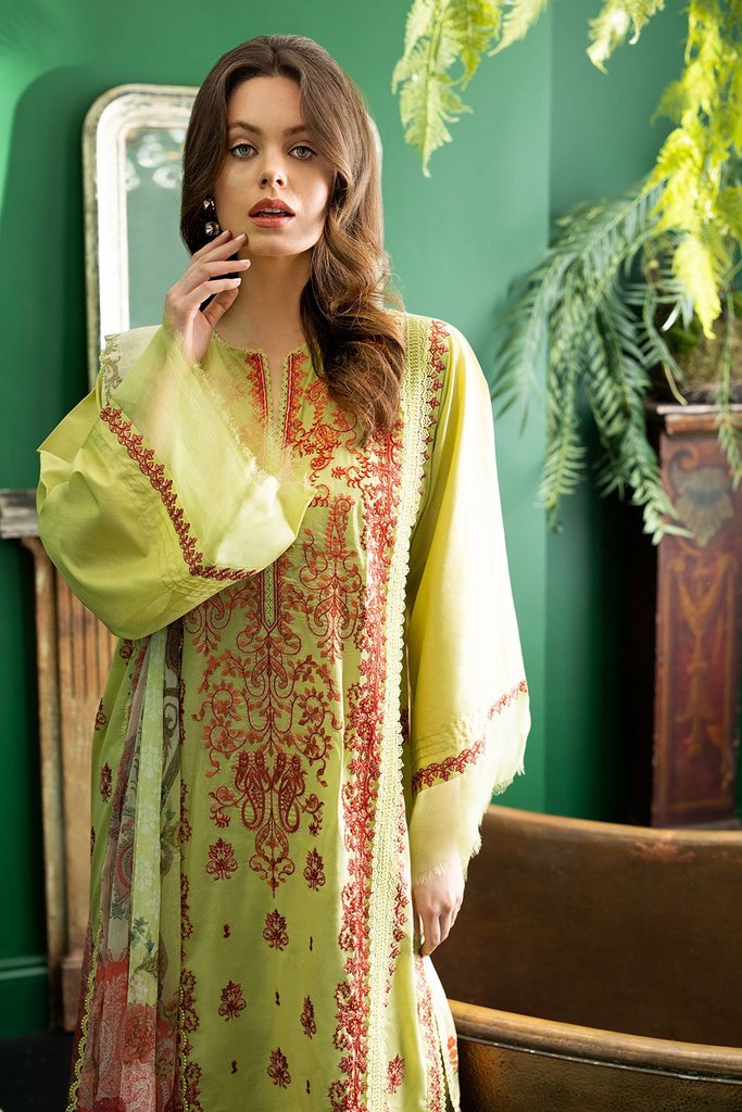 Sobia Sobia Nazir – Heer Rang