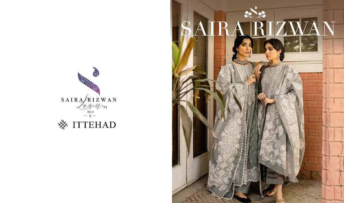 Navira Rizwan Saira Rizwan – Heer Rang