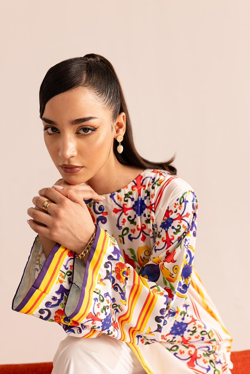 2PC Summer Dress-FS38