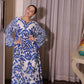 KF39 - Summer Kaftan