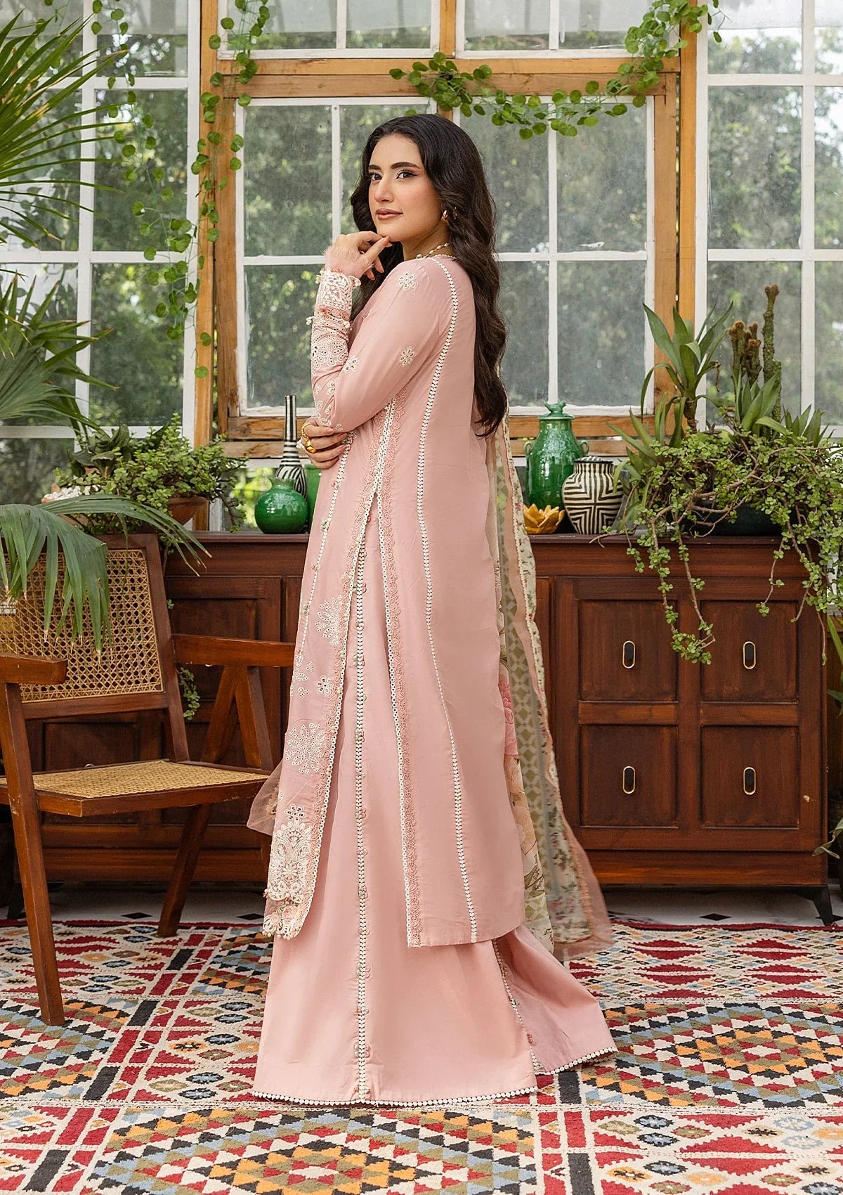 EEC-1A FOREVER BLUSH