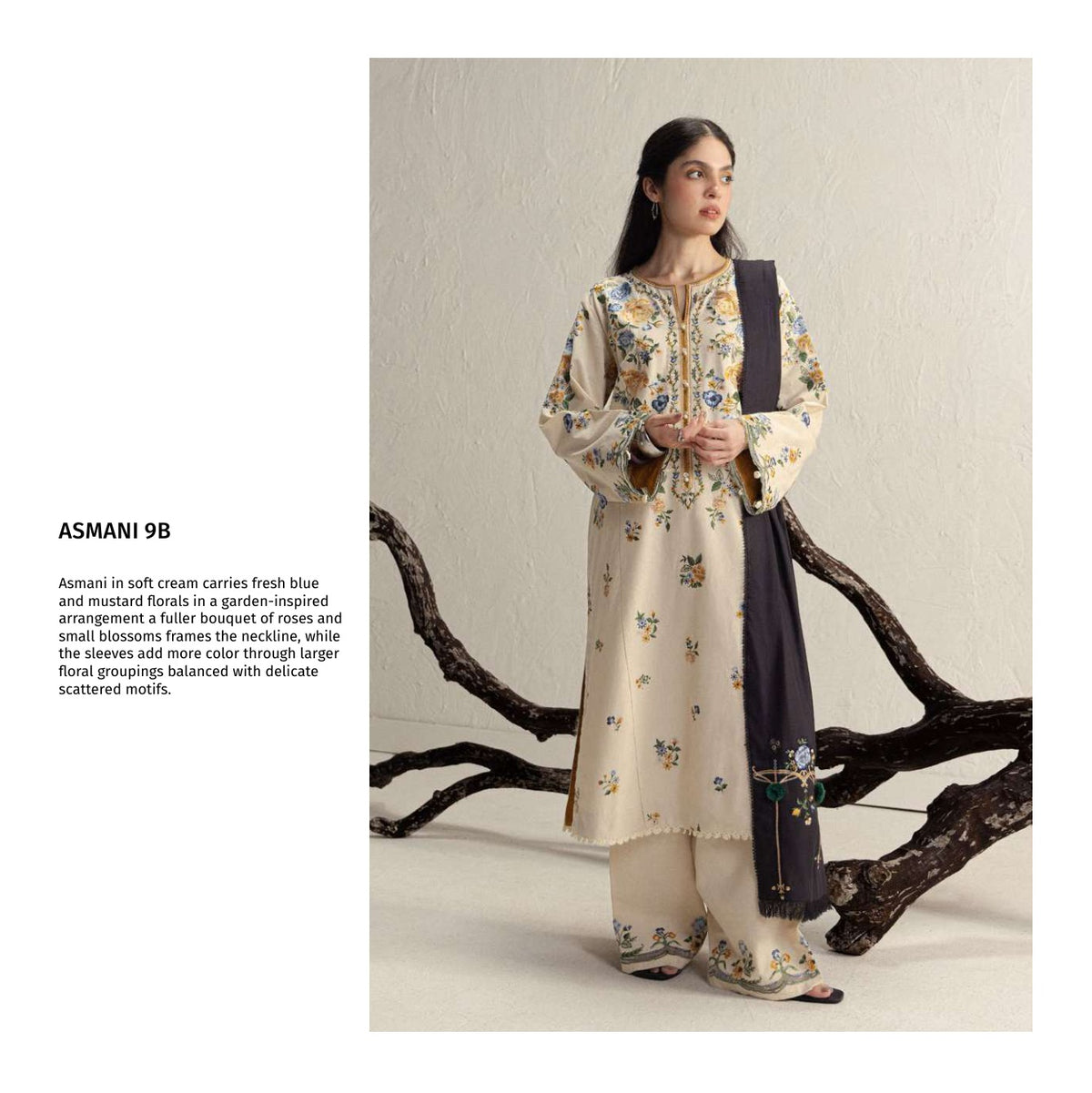 ASMANI 9B