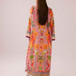 KF31 - Winter Printed Kaftaan