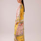 KF34 - Winter Printed Kaftaan