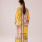 KF34 - Winter Printed Kaftaan