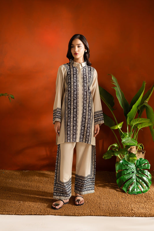 2PC Summer Dress - FS66