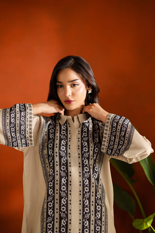 2PC Summer Dress - FS66