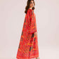 KF03 - Winter Printed Kaftaan