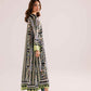 KF04 - Winter Printed Kaftaan