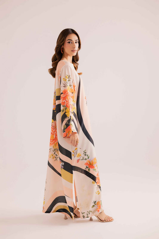KF07 - Summer Kaftan