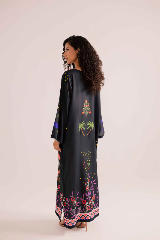 KF13 - Summer Kaftan