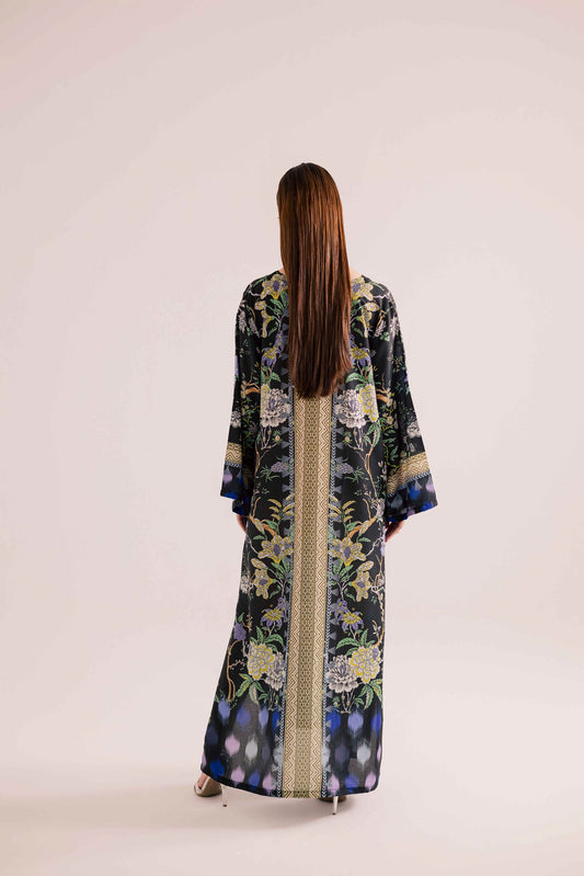 KF19 - Summer Kaftan