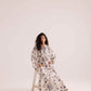 KF26 - Winter Printed Kaftaan
