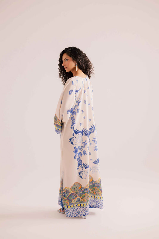 KF28 - Summer Kaftan