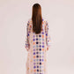 KF30 - Winter Printed Kaftaan