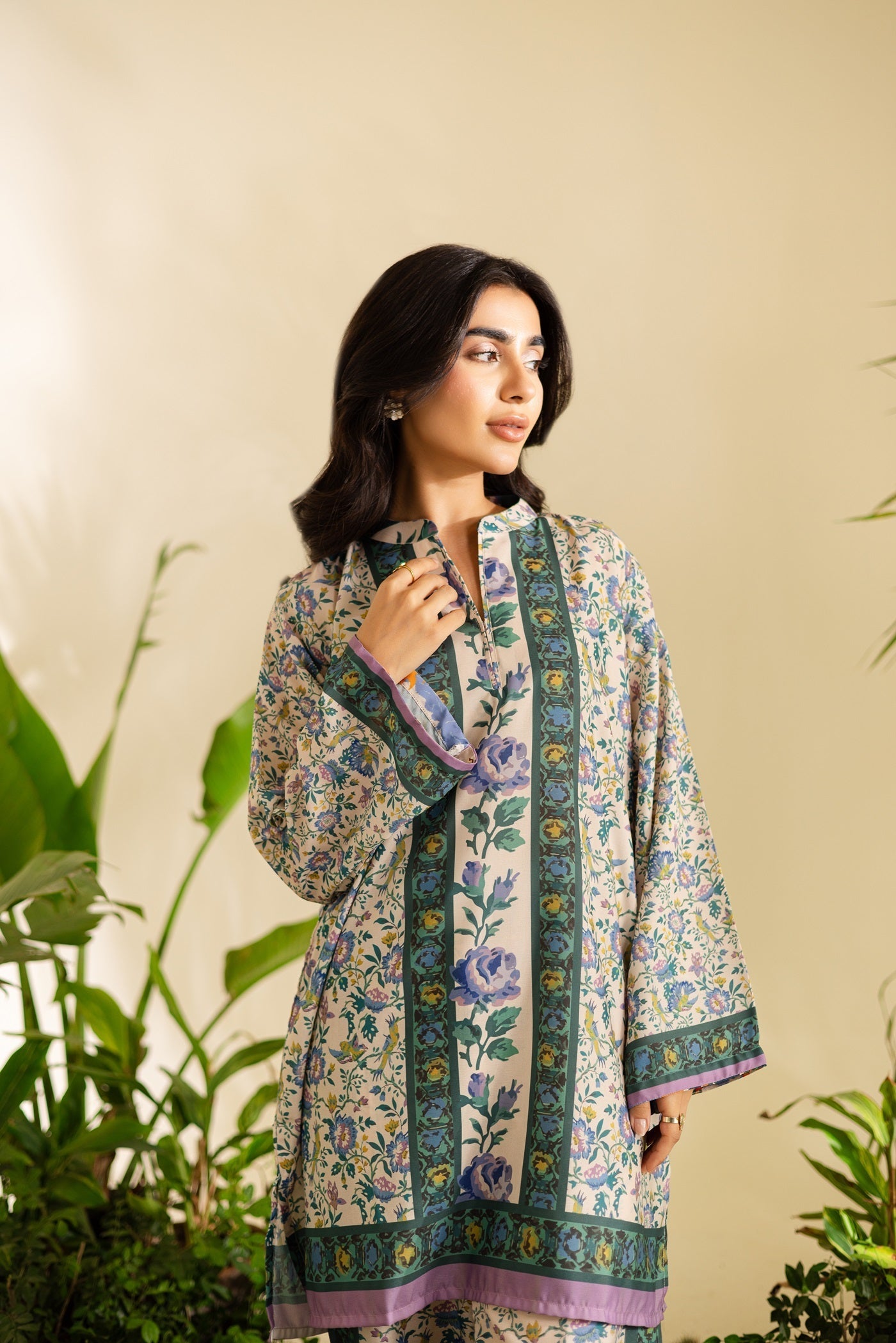 2PC Summer Dress - FS84