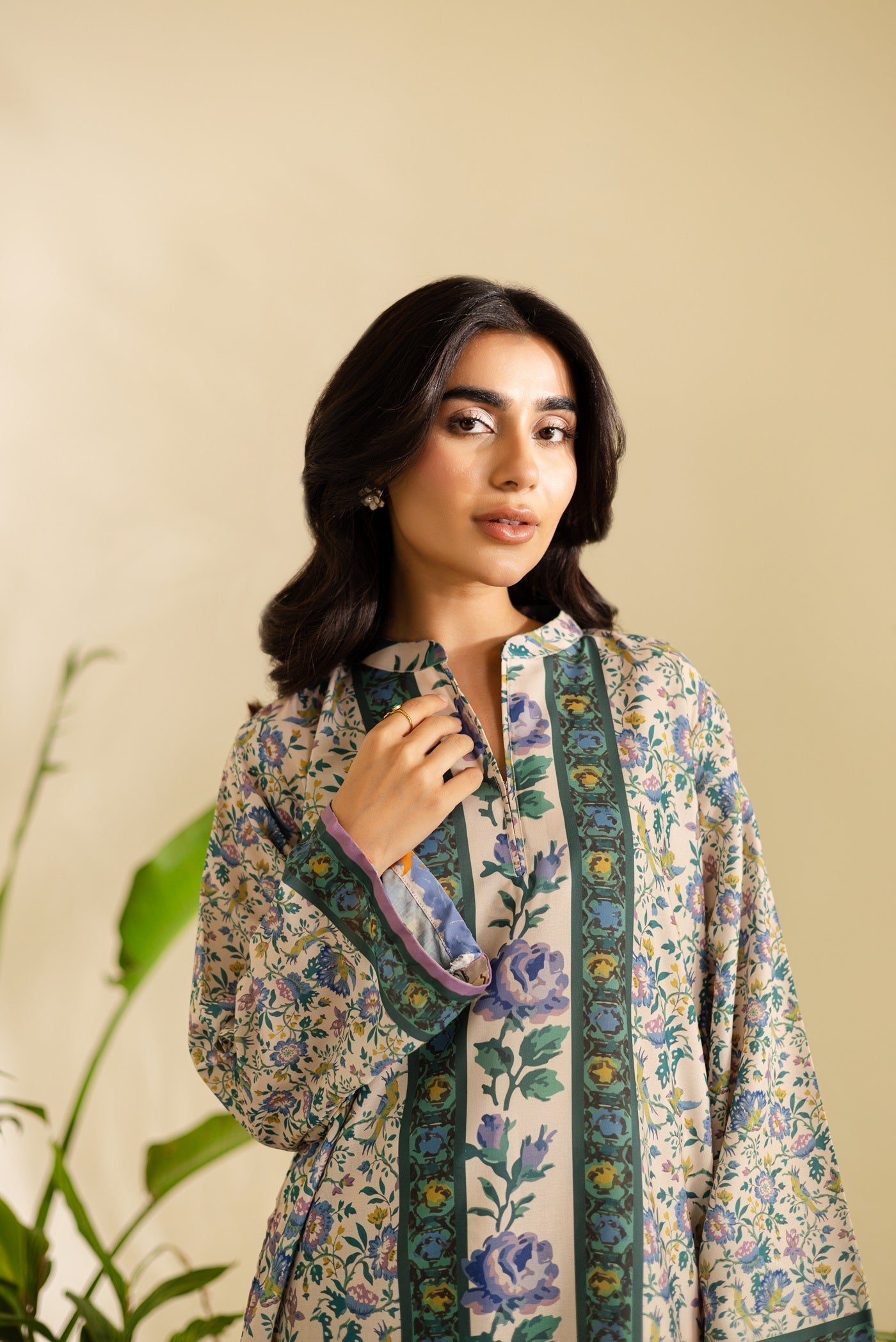 2PC Summer Dress - FS84