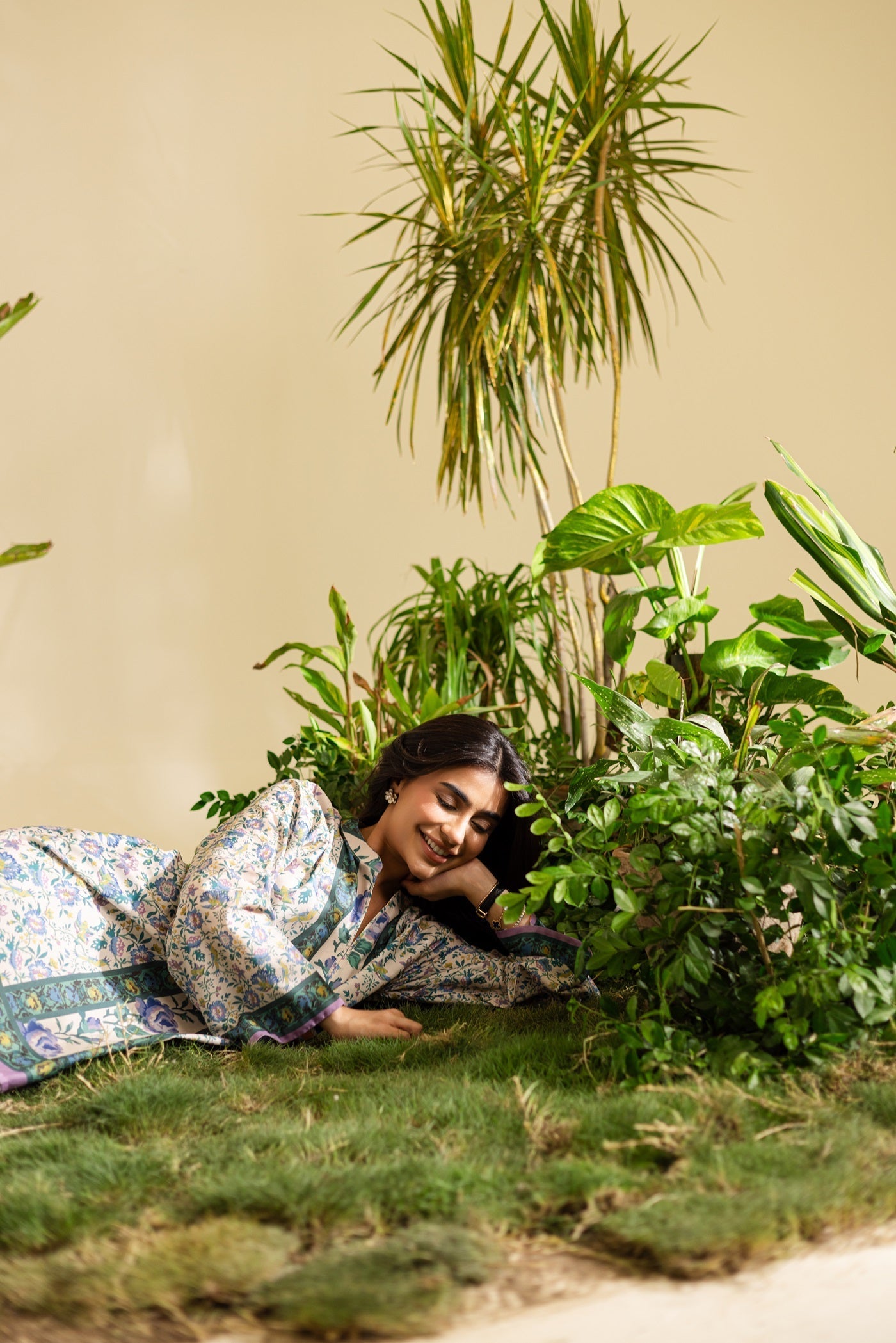 2PC Summer Dress - FS84