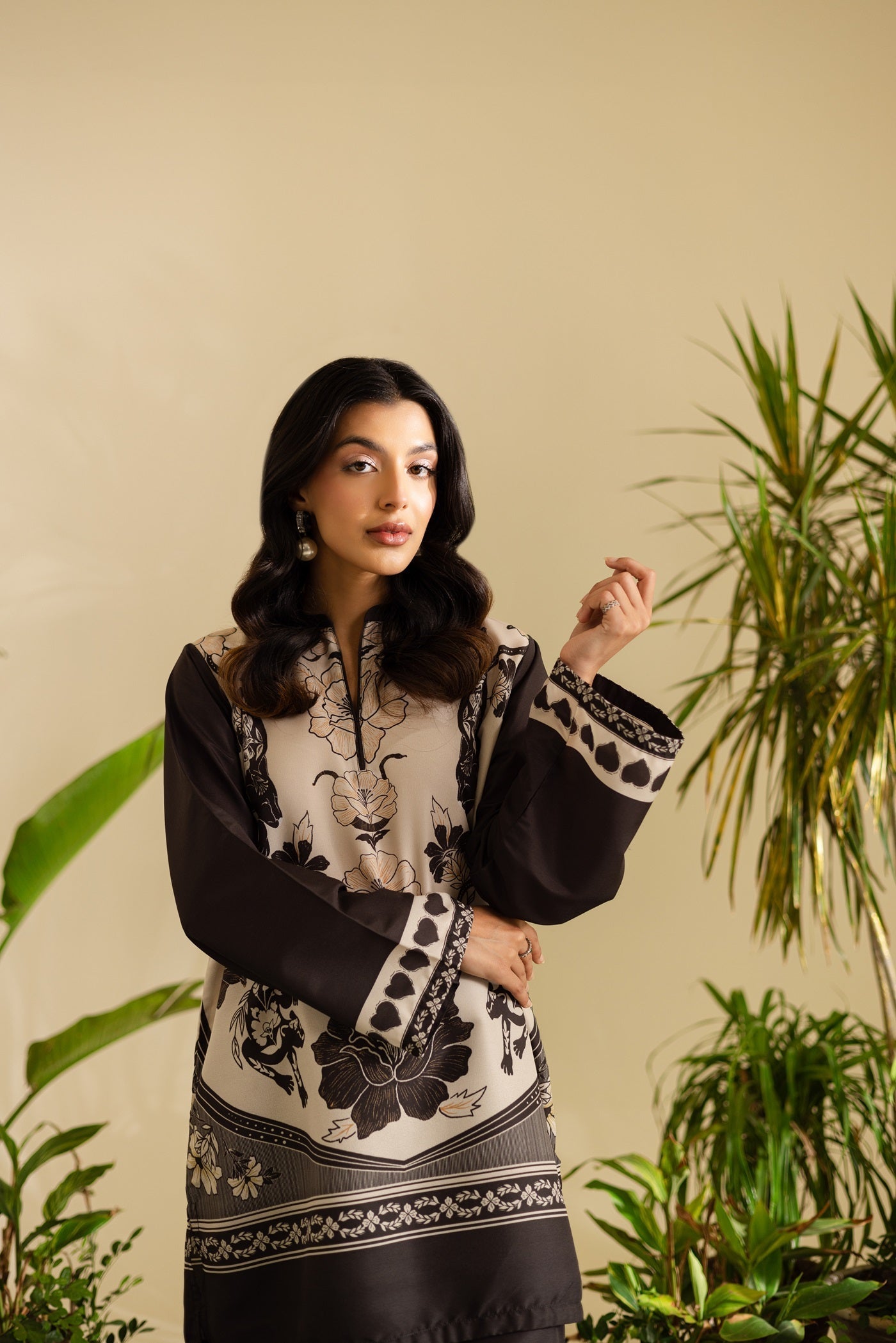 2PC Summer Dress - FS75