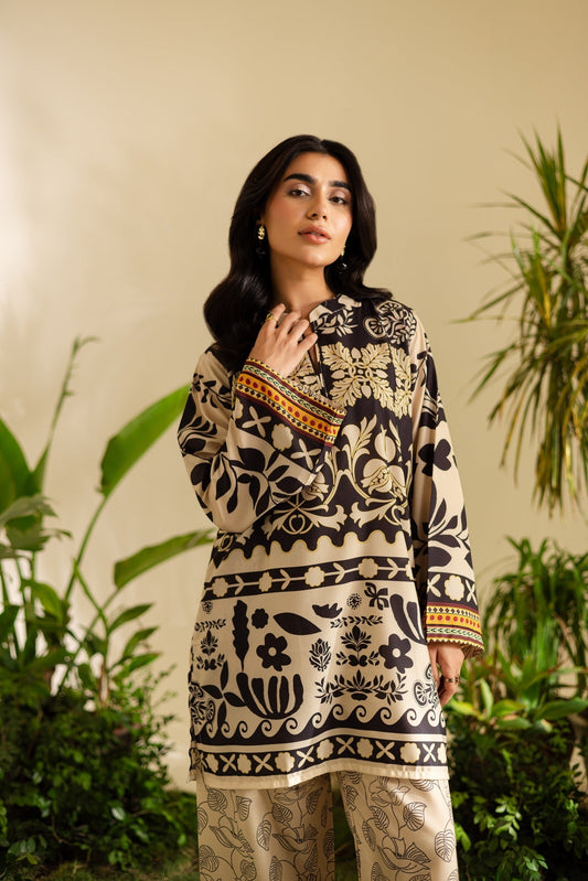 2PC Summer Dress - FS67