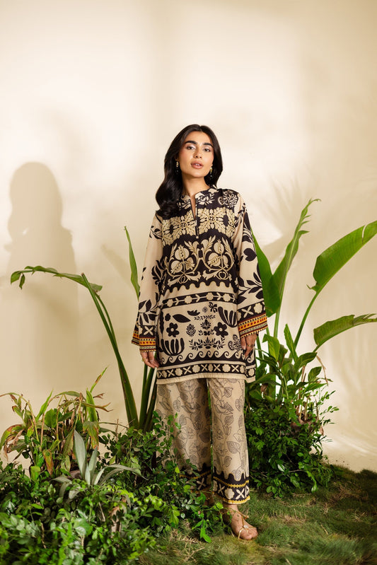 2PC Summer Dress - FS67