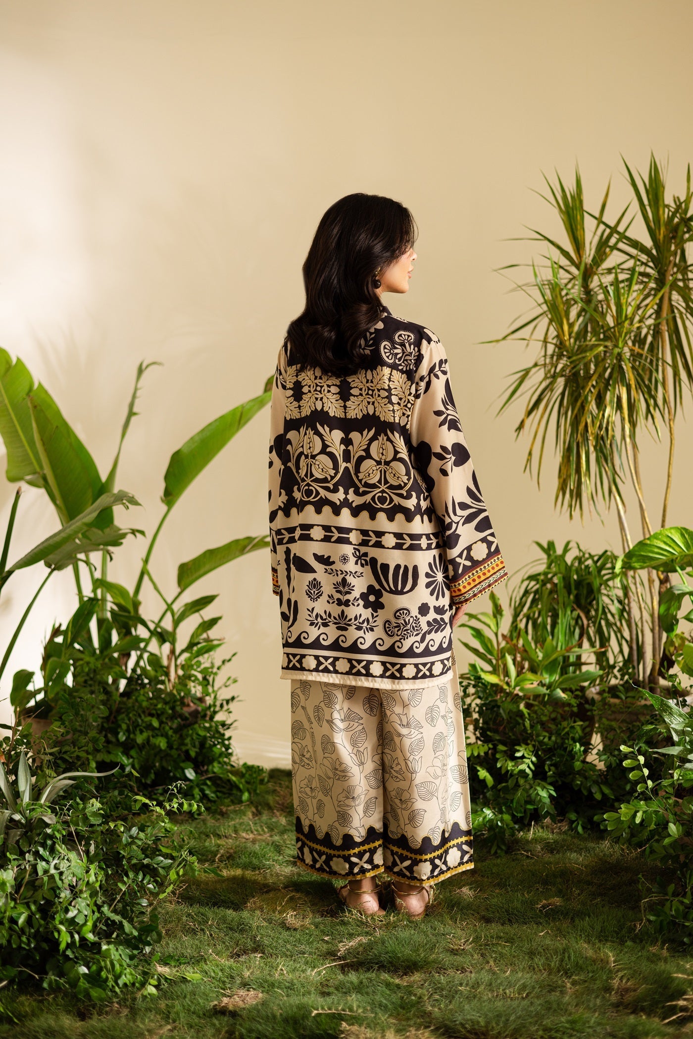 2PC Summer Dress - FS67