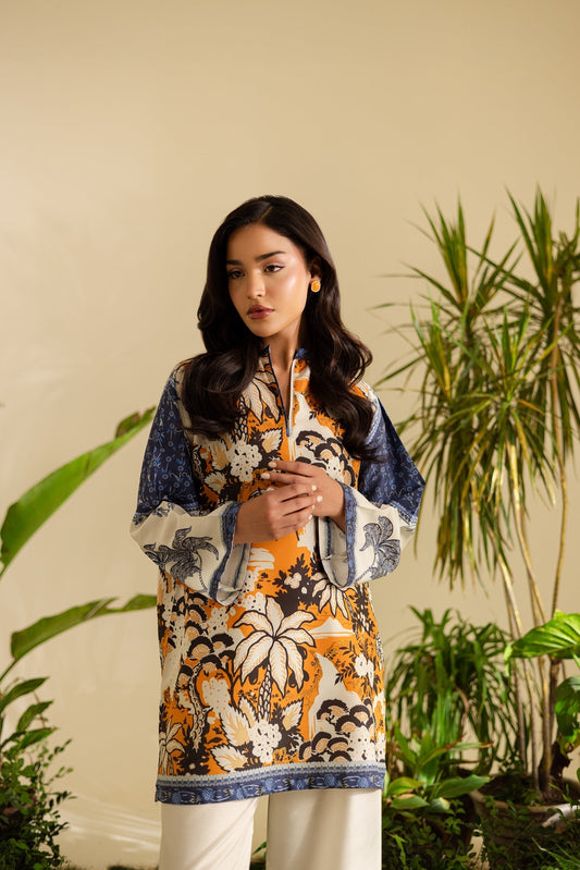 2PC Summer Dress - FS85