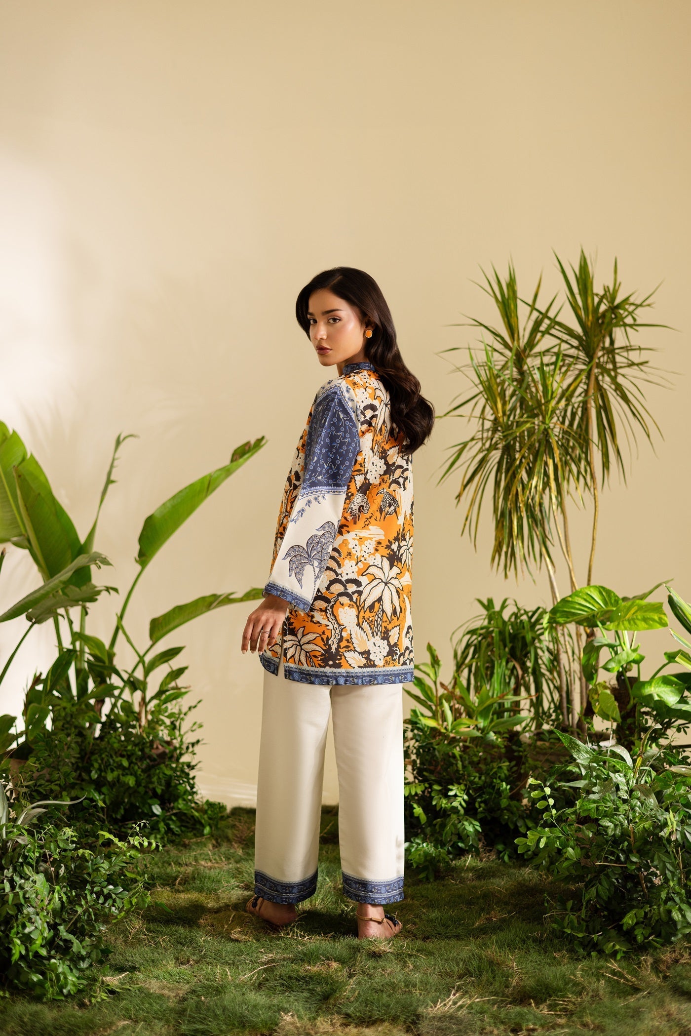 2PC Summer Dress - FS85